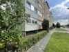 Attraktive 3-Zimmer-Wohnung mit Balkon - Außenansicht